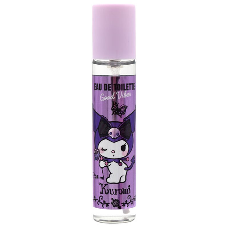 Colonia Kuromi Hello Kitty 24ml