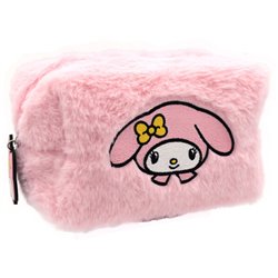 Neceser Peluche My Melody Hello Kitty