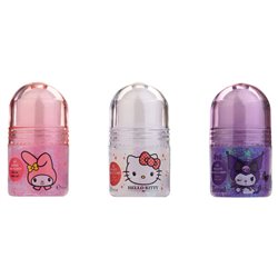 Gel Corporal Rollon Hello Kitty & Friends surtido