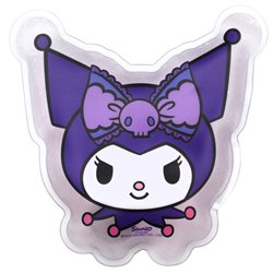 Calentador Manos Kuromi Hello Kitty