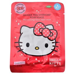 Mascarilla Facial Hidratante Hello Kitty