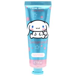 Crema de Manos Cinnamoroll Hello Kitty 30ml