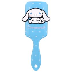 Cepillo Pelo Cinnamoroll Hello Kitty