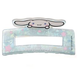 Pinza Pelo Premium Cinnamoroll Hello Kitty