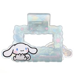 Pinza Pelo Premium Cinnamoroll Hello Kitty