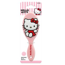 Cepillo pelo Hello Kitty
