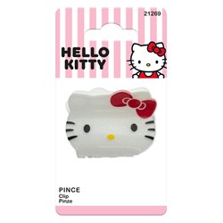 Pinza pelo Hello Kitty