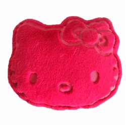 Cojin 3D Hello Kitty