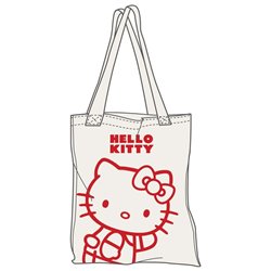 Bolsa shopping Hello Kitty