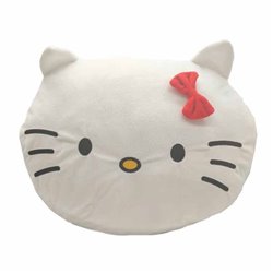 Cojin calienta manos Hello Kitty