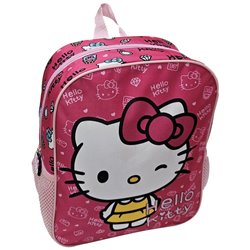 Mochila My Style Hello Kitty 26cm