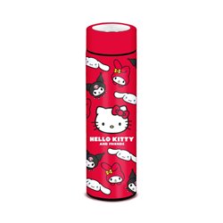 Botella acero inoxidable Hello Kitty and Friends 500ml