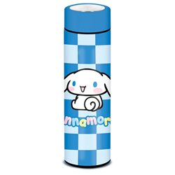 Botella acero inoxidable Cinnamoroll Hello Kitty and Friends 500ml