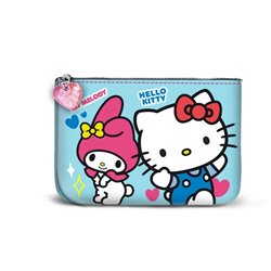 Monedero Friendship Hello Kitty