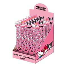 Lapiz Hello Kitty surtido