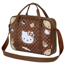 Bolso portatil Hello Kitty and Friends