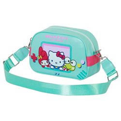 Bolso Videojuego Hello Kitty and Friends