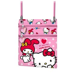 Bolso Lovely Hello Kitty and Friends