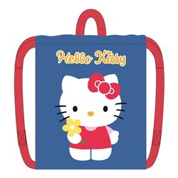 Saco Hello Kitty 33cm