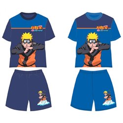 Conjunto Naruto surtido infantil