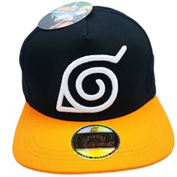 Gorra Naruto Junior
