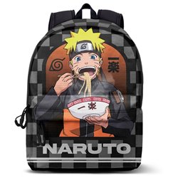 Mochila Ichiraku Naruto Shippuden 35cm
