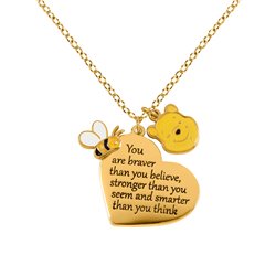 Colgante Winnie the Pooh Disney