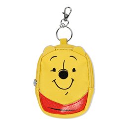 Llavero Mini mochila Winnie the Pooh Disney