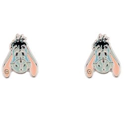 Pendientes Eeyore Winnie the Pooh Disney