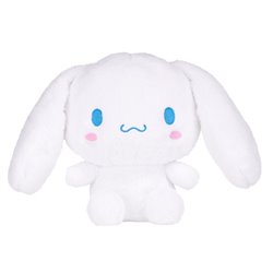 Peluche Cinnamoroll Sanrio 25cm