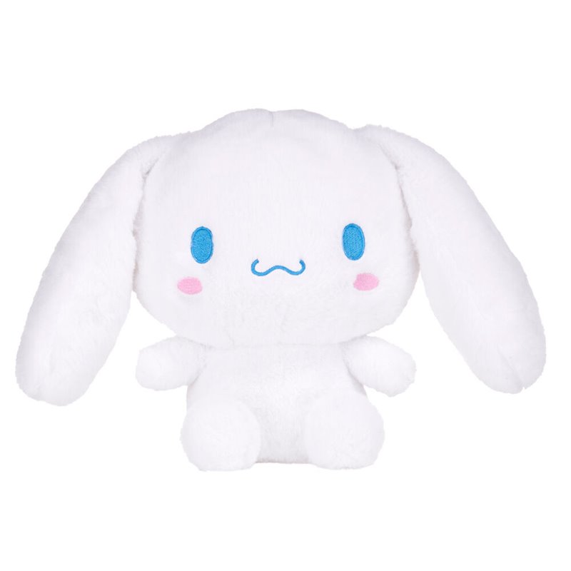 Peluche Cinnamoroll Sanrio 25cm