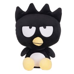 Peluche Badtz-Maru Hello Kitty and Friends 25cm