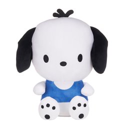 Peluche Pochacco Hello Kitty and Friends 25cm