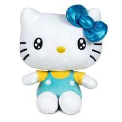 Peluche 50th Anniversary Hello Kitty 58cm
