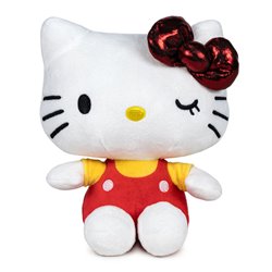 Peluche 50th Anniversary Hello Kitty 58cm