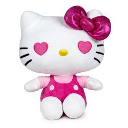 Peluche 50th Anniversary Hello Kitty 58cm