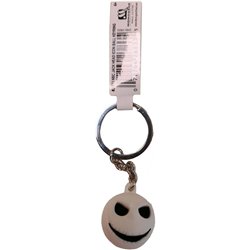 Llavero 3D Pesadilla Antes de Navidad Disney 6cm