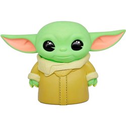 Figura hucha Yoda the Child Star Wars 20cm