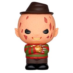 Figura hucha Freddy Krueger 20cm