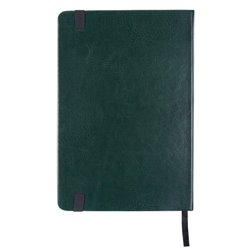 Cuaderno premium Slytherin Harry Potter