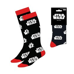 Calcetines Star Wars adulto
