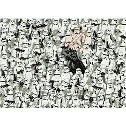 Puzzle Star Wars 1000pzs