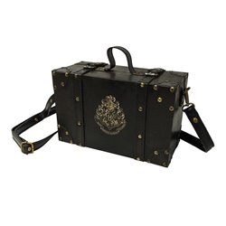 Maletin Gryffindor Harry Potter