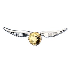 Pin Golden Snitch Harry Potter
