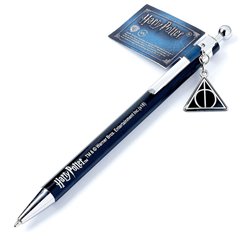 Boligrafo Deathly Hallows Harry Potter