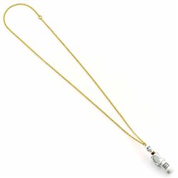 Colgante Esqueleto Harry Potter