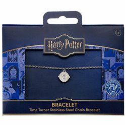 Pulsera Tornero del Tiempo Harry Potter