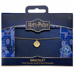 Pulsera Tornero del Tiempo Harry Potter