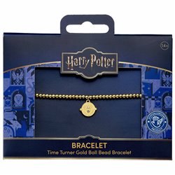 Pulsera Tornero del Tiempo Harry Potter