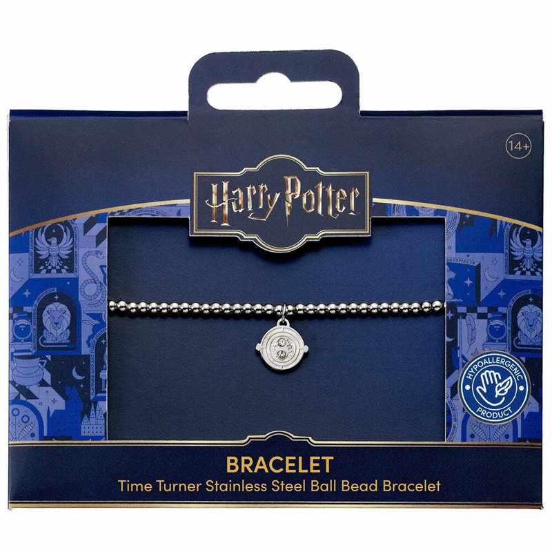 Pulsera Tornero del Tiempo Harry Potter